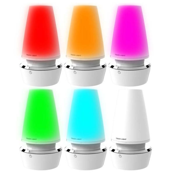 Quality Magic hand touching lamp for sale