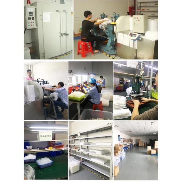 Mini Travel 270ML 9.2oz Collapsible Silicone Coffee Cup