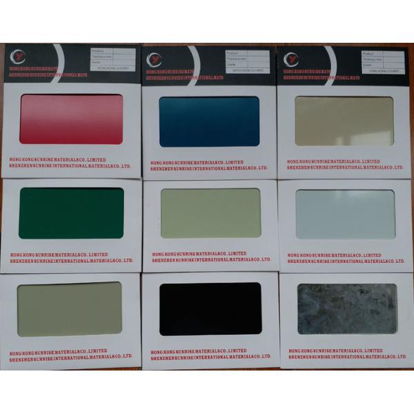 JISG3322 Prepainted Steel Coil ID 508mm For Sandwich Panel High Durability