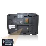 Biometric Fingerprint Access Control and Time Attendance System with TCP/IP/USB