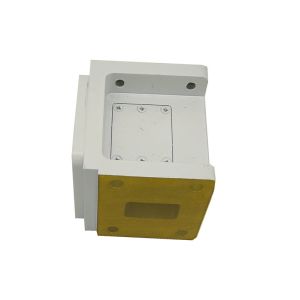 Wholesale Durable High Isolation Waveguide Circulator Rf Microwave Components from china suppliers