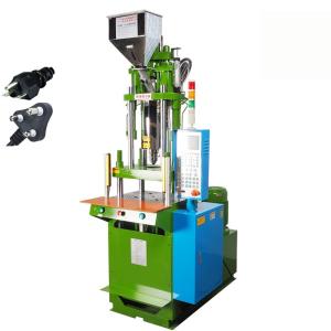 Wholesale EVOH FRPP Mini Vertical Injection Moulding Machine from china suppliers