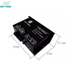China 110V/220V AC Brushless Motor Controller Board With O.V/L.V Protection For BLDC Sensorless Motor on sale