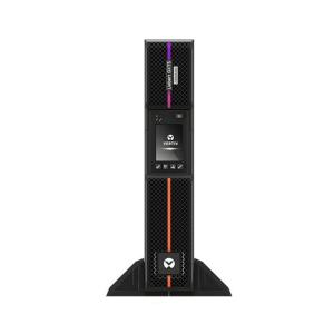 China Vertiv GXT5-3000IRT2UXL 3000VA 3000W Double Conversion Online Rack Tower UPS on sale
