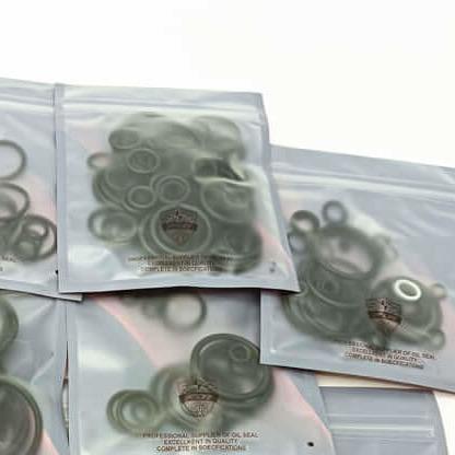 Quality ZAX200  Level Control Hydraulic Cylinder Oil Seal Kit Direct Injection for sale