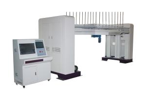 Battery Pack System GB / T31467 Battery Testing Equipment With Computer Remote Control