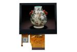 High Resolution 3.5 Inch 320 x 240 TFT Lcd Capacitive TouchScreen Display Module