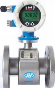 Wholesale Exdiict6 Vortex Flow Meter HART Bus / MODBUS Communication Protocol from china suppliers