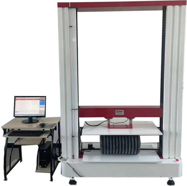 Quality 30KN Computerized Universal Tensile Strength Tester Electronic for sale