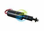 Diameter 12.5mm Test Probe 2 With Force Of 30N IP Code - IP2X