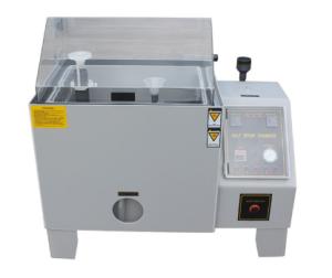 China Environmental Salt Spray Corrosion Testing Machine on sale