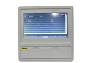 IEC 60335-1 Data Logger 100 Channels LCD Screen For Temperature Measurement And Recorder
