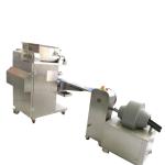 Oatball making machine/Rolling machine