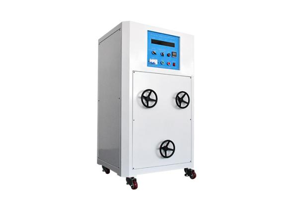Quality IEC 60884-1 2022 Resistive Inductive Capacitive Load Cabinet For Plug Sockets Test for sale