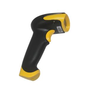 China 2D Long Distance Wireless Handheld Barcode Scanner IP54 360° Scanning Angle on sale