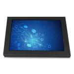 800×600 Resolution SAW Touch Monitor 10.4 Inch Open Frame With Multiple