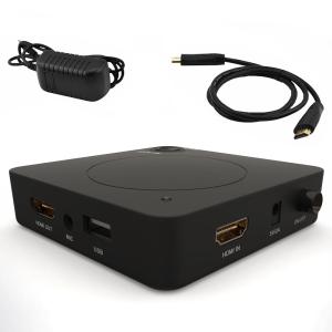China HDMI HD HDD Video Capture Box on sale