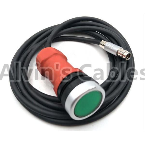ARRI MINI XT To R ARRI Alexa Mini Camera Power Cable For Startup Remote Conversion Line ARRI MINI Switch Line