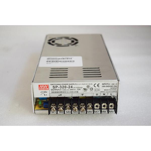 ATM Machine Parts Diebold 49223854000B Diebold Switching Power Supply 24VDC 49-223854-000B