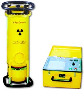 Quality Panoramic Portable NDT X-ray Equipment for sale