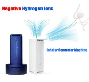 Wholesale 12V 2A Negative Hydrogen Oxygen Generator WEIZI Desktop Type from china suppliers