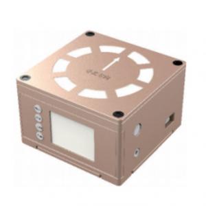 Wholesale Precise True Gyro North Finder Fiber Gyro Based North Seeker RS422 from china suppliers