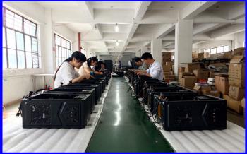 GUANGZHOU BESTLONG ELECTRON TECHNOLOGY CO.,LTD