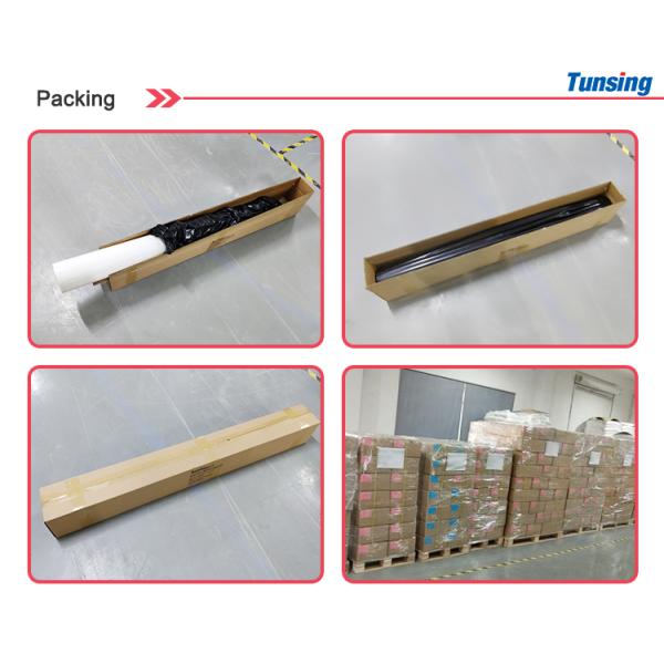TPU Thermoplastic Hot Melt Adhesive Film Customized Width Good Quality Polyurethane Hot Melt Film Glue for Fabric Lamination