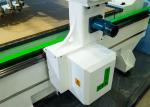 3 Axis CNC Machining Center With Carousel / Disk ATC System For Woodworking 1325