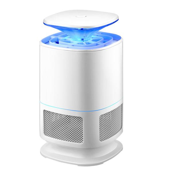 China supplier fast delivery USB powered pest control electric led mosquito killer