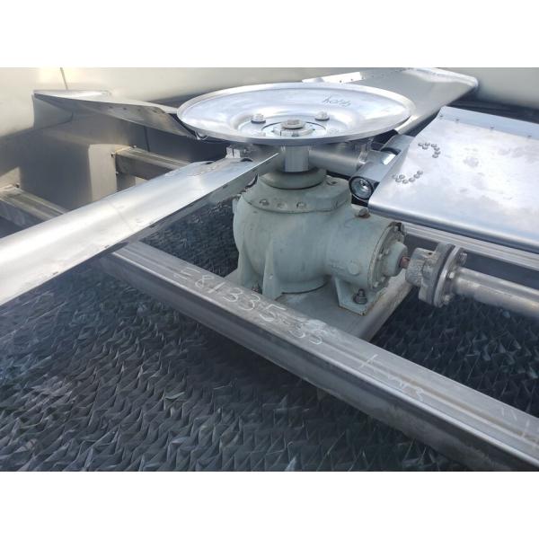 Moore Class 10000 Fans Cooling Tower Components Moore 10000 Fans