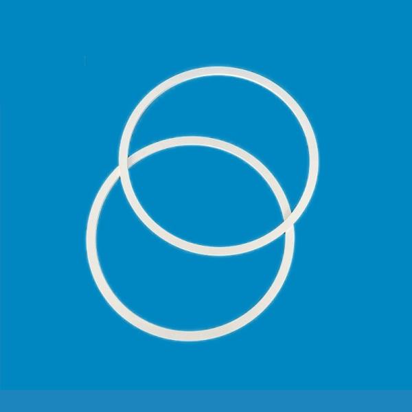 Excellent Properties of 99% Alumina Ceramics for High Temperature Applications