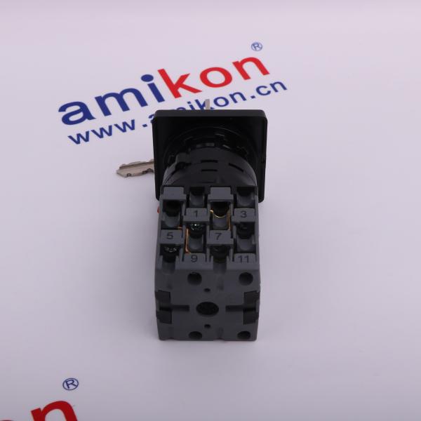 ABB ON6KB S6048 08W Switch