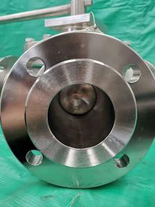 Wholesale Small Pipe Pigging Cleaning System ISO Pigging Process In Pipeline from china suppliers