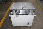 Low Frequency Vibration Shaker Table Small Mechanical Vibration Testing Machine