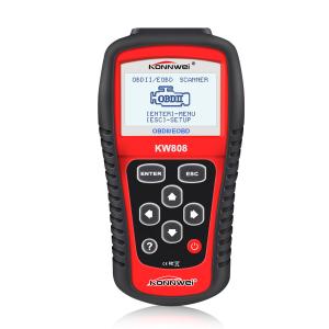 Wholesale O2 Sensor Test Live Data Scanner Diagnostic Tool With 1.5m 16 Pin OBD2 Cable from china suppliers