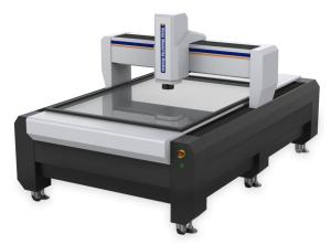 Wholesale Super Large Travel Automatic Vision measuring machine Autovision Gantry Structure from china suppliers