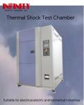 Programmable Rapid Temperature Change Test Chamber with Source AC380V and