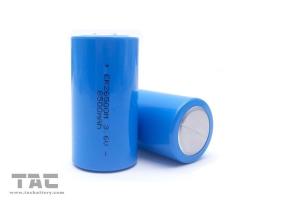 China C Model  3.6v Lithium LiSOCL2 Dry Battery ER26500 9AH  for  Water Meter Ammeter on sale