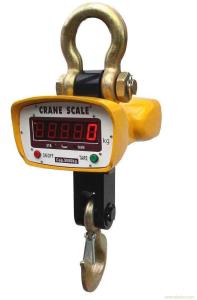 China 1000kg Digital Industrial Weighing Scale Heavy Duty 500kg Hanging Crane Scale on sale