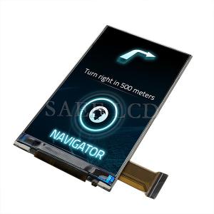 3.5-Inch Industrial Grade TFT LCD Module Display 320X480 Dot Matrix ST7796S Driver IC Smart Device Front Screen