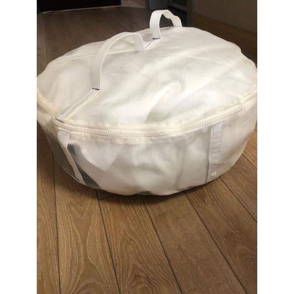 Monofilament 500micon 3.65m Nylon Mesh Filter Bags