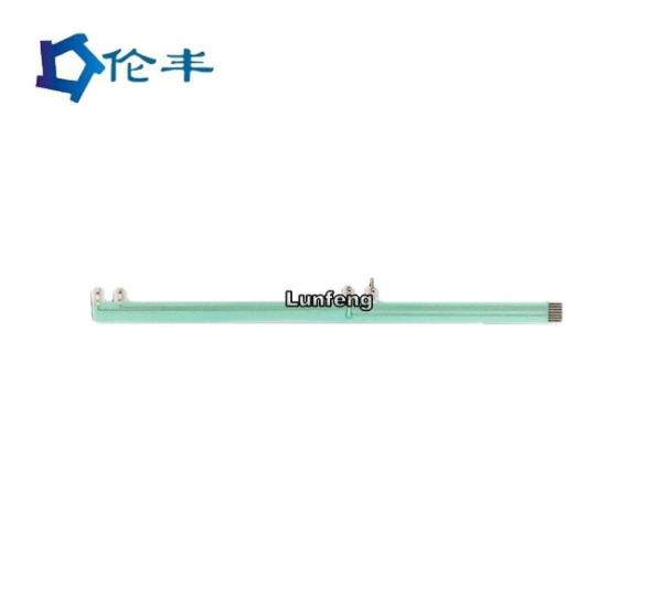 Quality Pantone Flat Capacitive Membrane Keypad RAL Color Membrane Touch Switch for sale