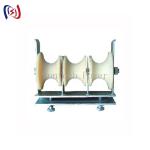 5kn Triple Pulley Block Conductor Stringing Blocks