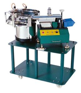 China High Accurate Component Lead Cutting And Bending Machine Dual Location on sale