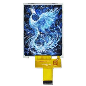Wholesale 2.8 Inch TFT LCD Module TN Custom LCD Display High Brightness from china suppliers