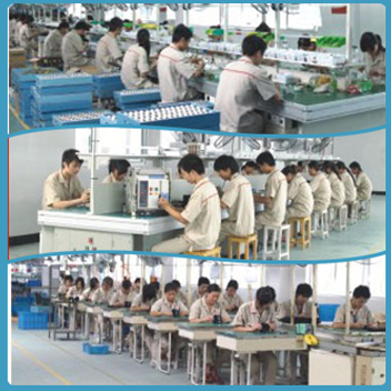 2015 high quality 0.5KVA SVC(TND) Automatic Voltage stabilizer