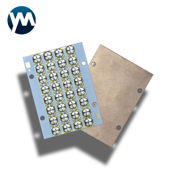 UV Light Module 320W SMD Quarz Lamp Beads UV Led Curing Offset UV LED Light