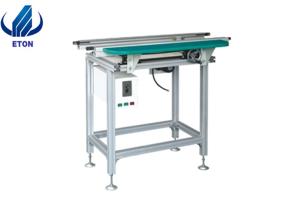 China SMT PCB blet link Conveyor AC 220V Power for soft lamp strip on sale