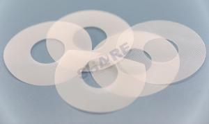 Wholesale Nylon Mesh Filter Disc Custom Diam For Water Stream Straightener In Test Device from china suppliers